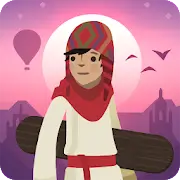 <strong>Alto’s Odyssey</strong>