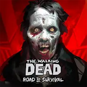 <strong>The Walking Dead: Road to Survival</strong>