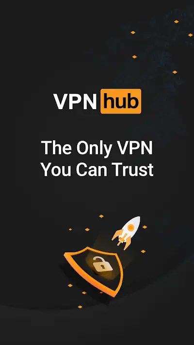 VPNhub apk