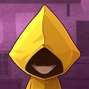 <strong>Very Little Nightmares</strong>