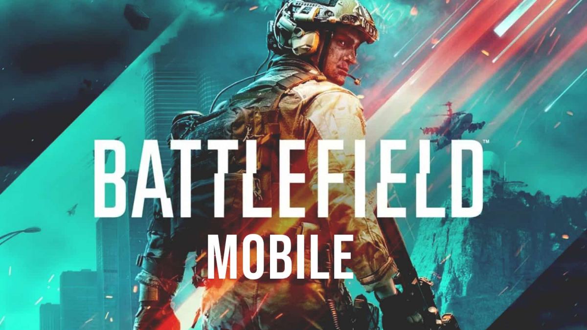 Battlefield Mobile beta bu sonbaharda Android cihazlara geliyor