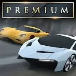 MR RACER Premium