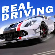 <strong>Real Driving 2</strong>