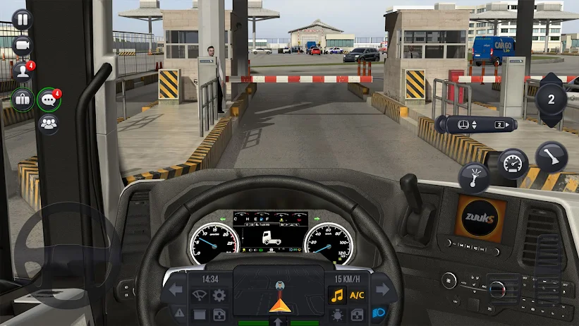 Truck Simulator Ultimate apk