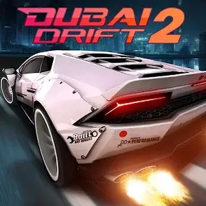 <strong>Dubai Drift 2</strong>