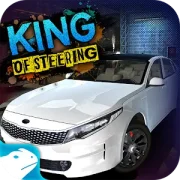 King Of Steering – KOS Drift