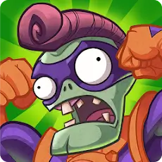 <strong>Plants vs. Zombies Heroes</strong>