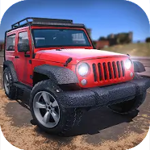 <strong>Ultimate Offroad Simulator</strong>