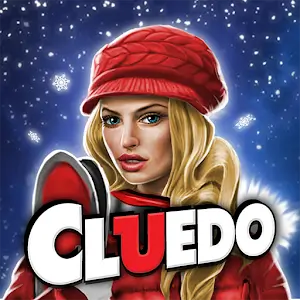 <strong>Cluedo</strong>