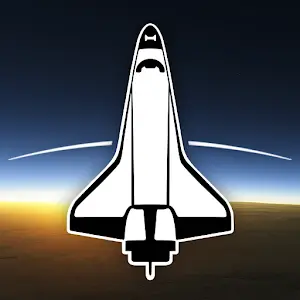 F-Sim Space Shuttle 2