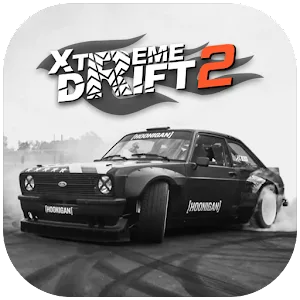 <strong>Xtreme Drift 2</strong>