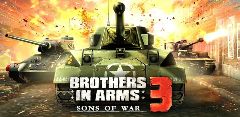 Brothers in Arms™ 3