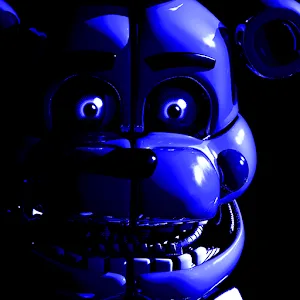 <strong>Five Nights at Freddys SL</strong>