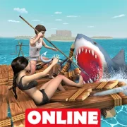 Ocean Survival: Multiplayer – Simulator