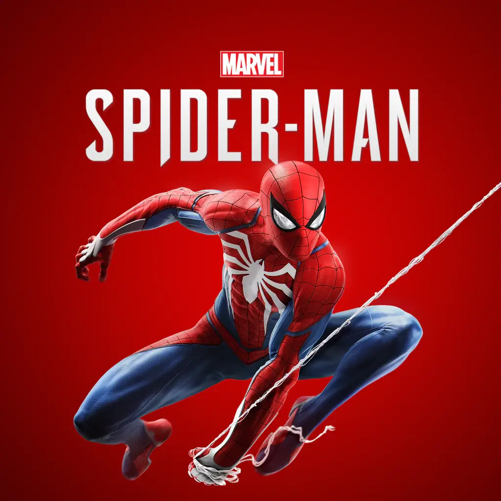 Marvel Spider-Man
