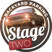 Backyard Parking – Stage Two
