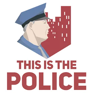<strong>This Is the Police</strong>