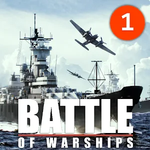 <strong>Battle of Warships</strong>