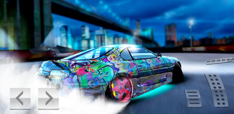 Drift Max World – Racing Game