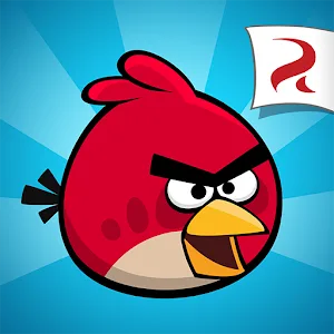 <strong>Rovio Classics: Angry Birds</strong>