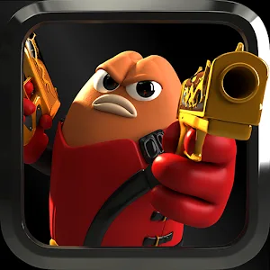 <strong>Killer Bean Unleashed</strong>