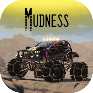 <strong>Mudness Offroad Car Simulator</strong>