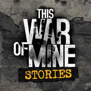 <strong>This War of Mine: Stories</strong>