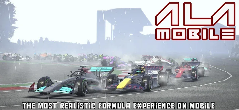 Ala Mobile GP – Formula racing