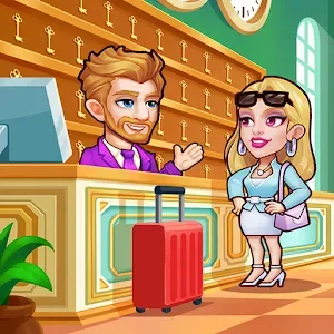 <strong>Hotel Fever Tycoon</strong>