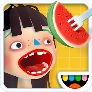 <strong>Toca Kitchen 2</strong>