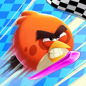 <strong>Angry Birds Racing</strong>