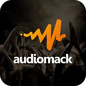 <strong>Audiomack</strong>