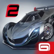GT Racing 2: araba oyunu