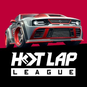 <strong>Hot Lap League: Racing Mania</strong>