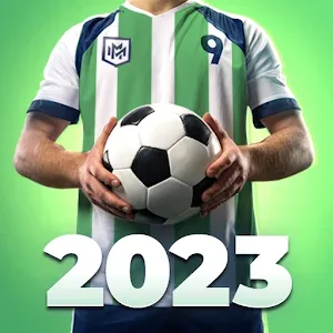 <strong>Matchday Football Manager 2023</strong>