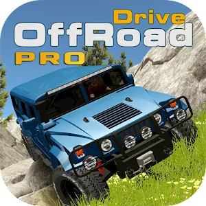 <strong>OffRoad Drive Pro</strong>