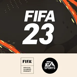 EA SPORTS FIFA 23 Companion