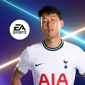 Android için EA SPORTS Tactical Football v1.7.0 FULL APK - TAM SÜRÜM