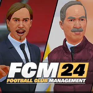 Android için Football Club Management 2024 v1.1.5 MOD APK - PARA HİLELİ