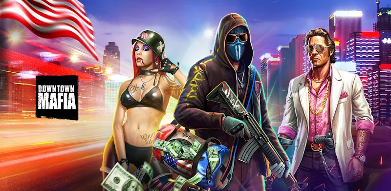 Downtown Mafia