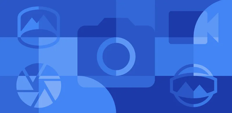 Pixel Camera
