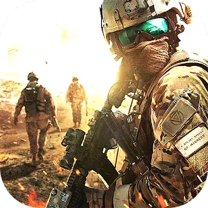 Android için Sniper Elite v1.0.123 FULL APK - TAM SÜRÜM
