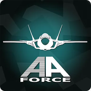 Android için Armed Air Forces v1.063 MOD APK - UÇAK HİLELİ