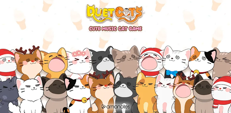 Duet Cats