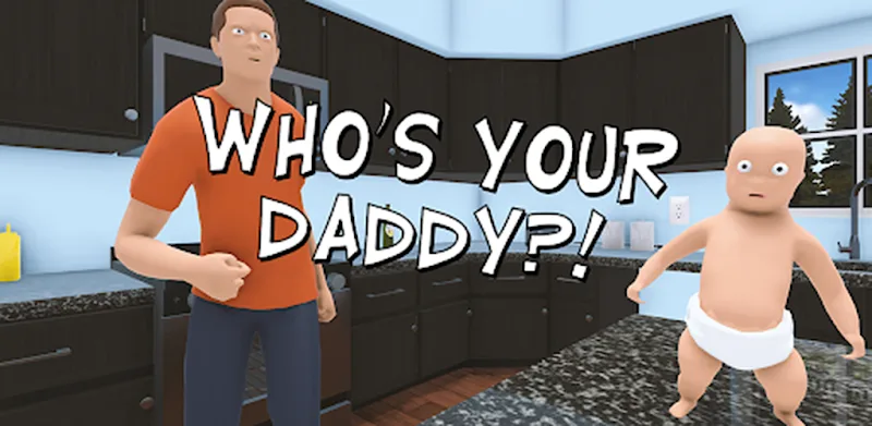 Who’s Your Daddy