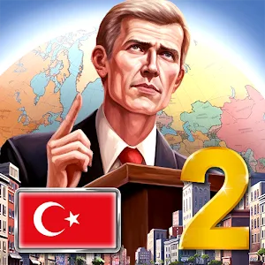 2. MÇ – Başkan Simülatörü-featured