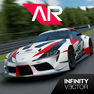 Android için Assoluto Racing v2.14.16 MOD APK - MEGA HİLELİ