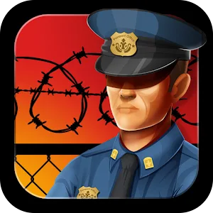 Black Border Patrol Simulator-featured
