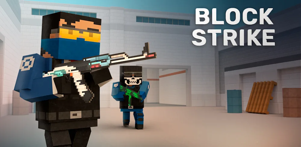 Block Strike