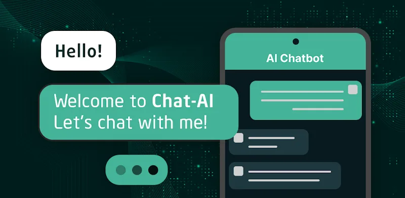 Chat AI: AI Chatbot App
